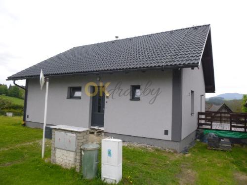 Dražba domu - Svatá Maří — fotka 4