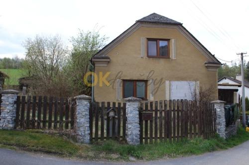 Dražba domu - Ruda nad Moravou