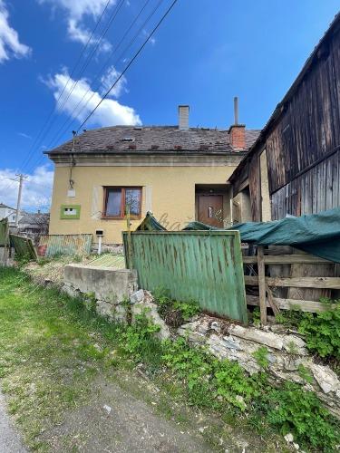 Dražba domu - Ruda nad Moravou — fotka 2