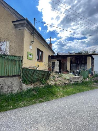 Dražba domu - Ruda nad Moravou — fotka 3