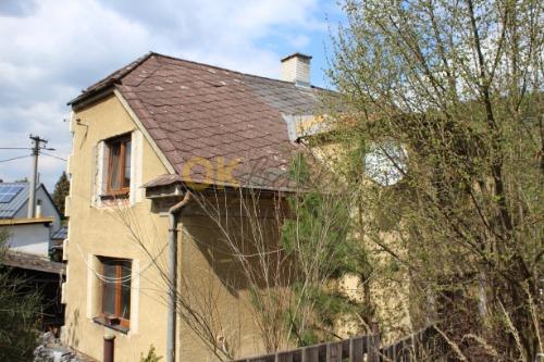 Dražba domu - Ruda nad Moravou — fotka 5