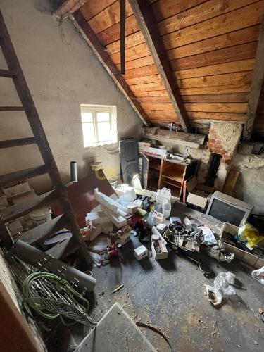 Dražba domu - Ruda nad Moravou — fotka 17
