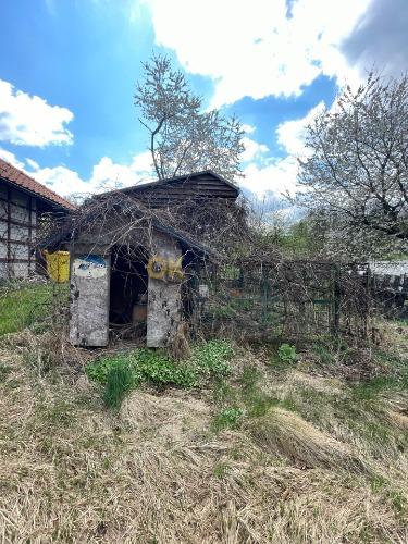 Dražba domu - Ruda nad Moravou — fotka 21