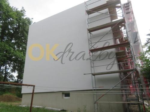 Dražba bytu 3+1 - Valašské Klobouky — fotka 4