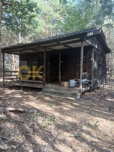 Dražba chaty - Klamoš — fotka 12