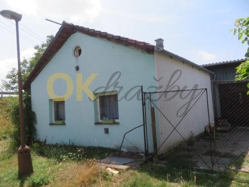 Dražba domu - Nezamyslice — fotka 3