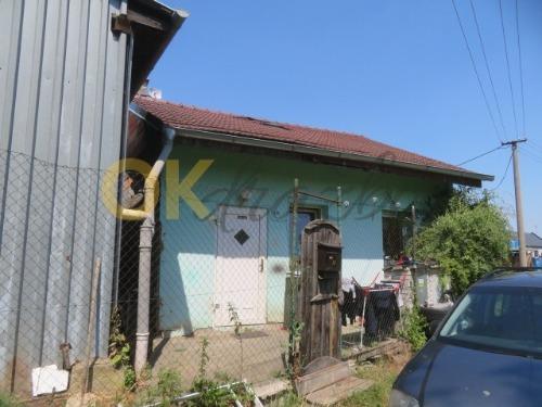 Dražba domu - Nezamyslice — fotka 4