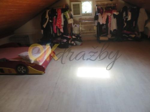 Dražba domu - Nezamyslice — fotka 16