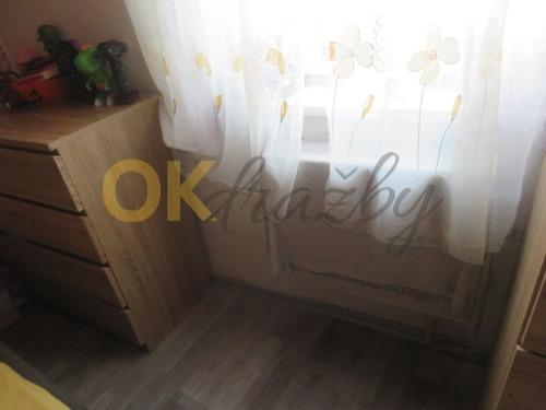 Dražba domu - Nezamyslice — fotka 12
