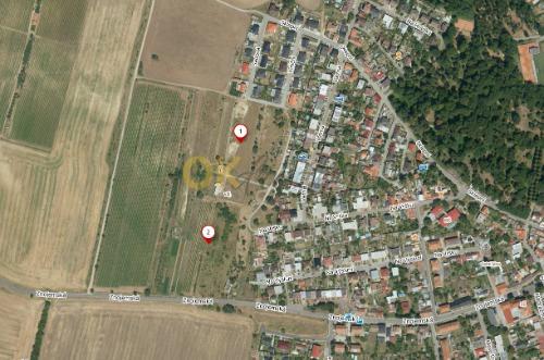 Dražba pozemku - Hrušovany nad Jevišovkou — fotka 7