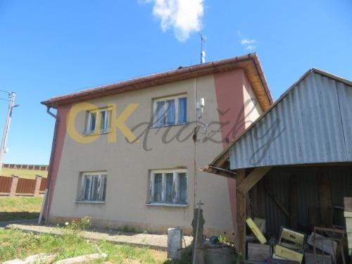Dražba domu - Bystřice nad Pernštejnem — fotka 2