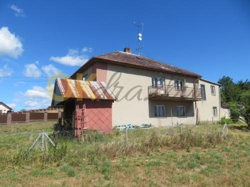 Dražba domu - Bystřice nad Pernštejnem — fotka 3