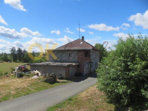 Dražba domu - Bystřice nad Pernštejnem — fotka 4