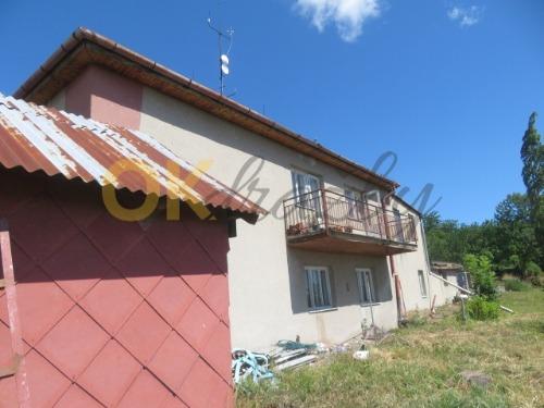 Dražba domu - Bystřice nad Pernštejnem — fotka 6