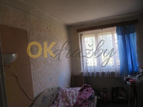Dražba domu - Bystřice nad Pernštejnem — fotka 18