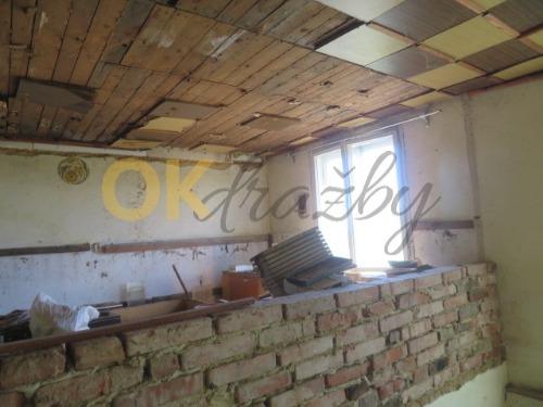 Dražba domu - Bystřice nad Pernštejnem — fotka 30