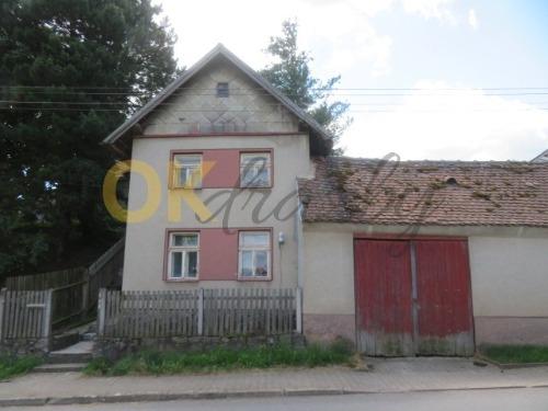 Dražba domu - Jaroměřice