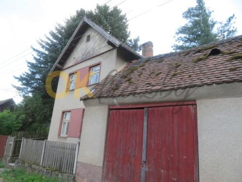 Dražba domu - Jaroměřice — fotka 2