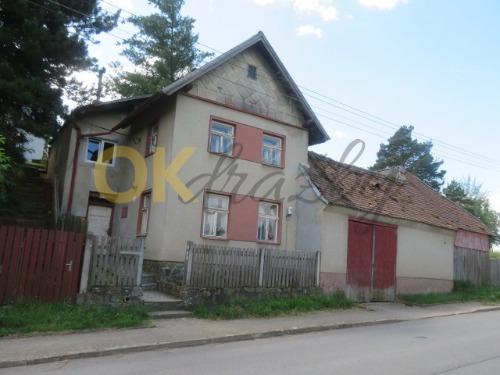 Dražba domu - Jaroměřice — fotka 3