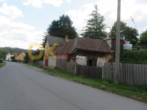 Dražba domu - Jaroměřice — fotka 82