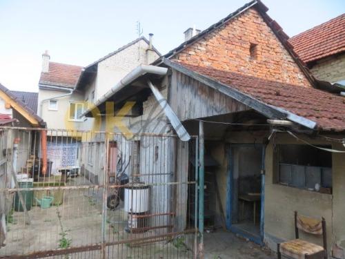 Dražba domu - Suchov — fotka 70
