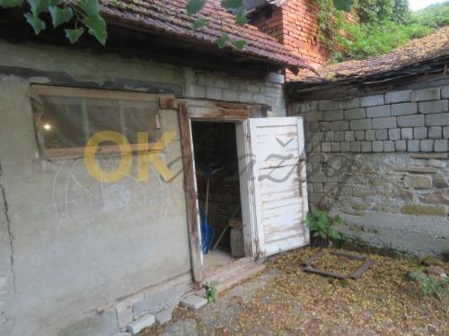 Dražba domu - Suchov — fotka 79