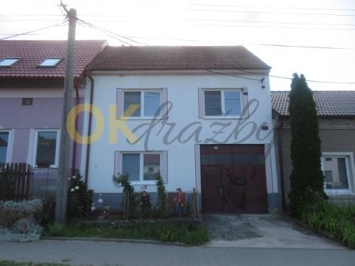 Dražba domu - Suchov — fotka 2