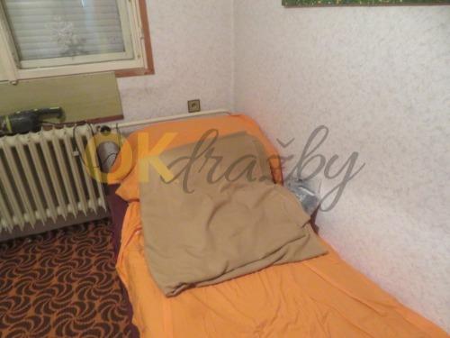 Dražba domu - Břežany — fotka 6