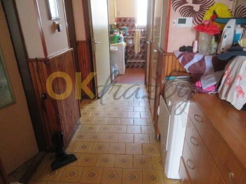 Dražba domu - Břežany — fotka 19