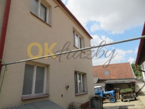 Dražba domu - Břežany — fotka 41