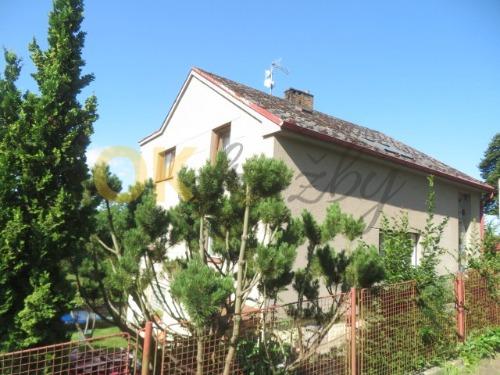 Dražba domu - Litomyšl — fotka 6