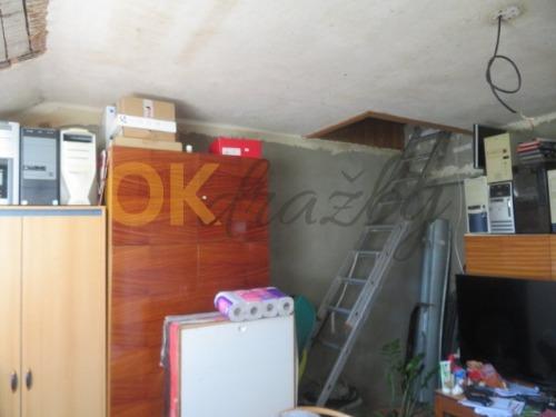 Dražba domu - Litomyšl — fotka 33