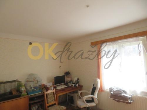 Dražba domu - Litomyšl — fotka 58