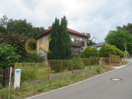 Dražba domu - Červený Kostelec — fotka 2