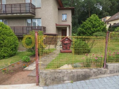 Dražba domu - Červený Kostelec — fotka 4