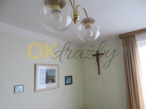 Dražba domu - Červený Kostelec — fotka 15