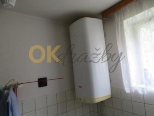 Dražba domu - Červený Kostelec — fotka 19