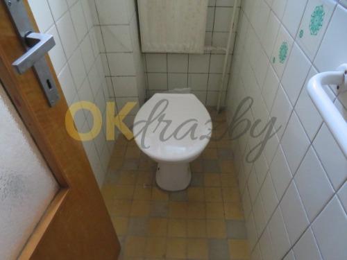 Dražba domu - Červený Kostelec — fotka 23
