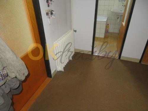 Dražba domu - Červený Kostelec — fotka 29