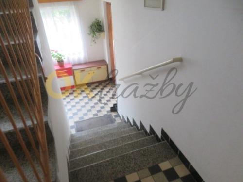 Dražba domu - Červený Kostelec — fotka 31