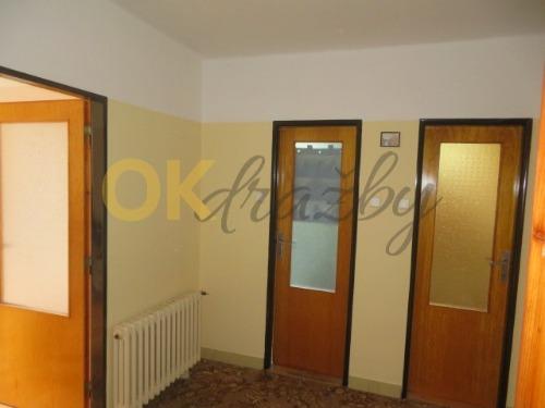 Dražba domu - Červený Kostelec — fotka 40