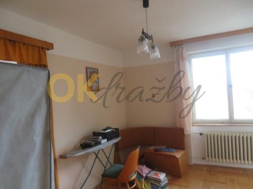 Dražba domu - Červený Kostelec — fotka 41