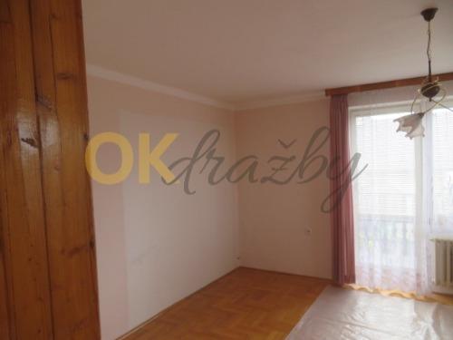 Dražba domu - Červený Kostelec — fotka 43