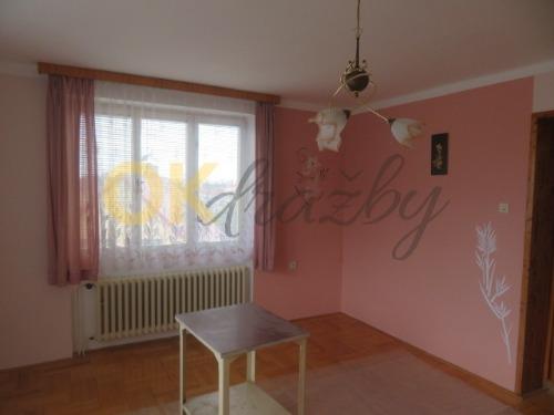Dražba domu - Červený Kostelec — fotka 45