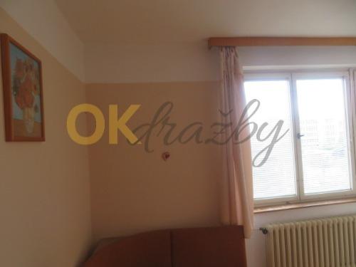 Dražba domu - Červený Kostelec — fotka 47
