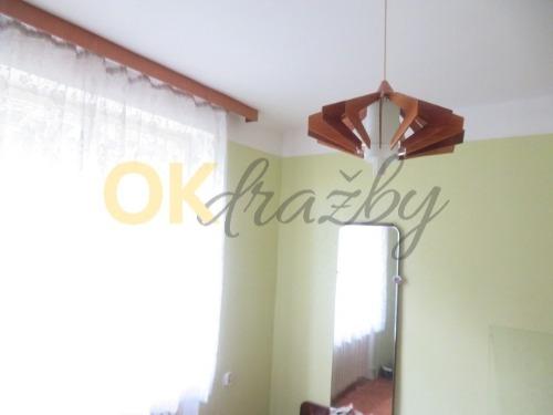 Dražba domu - Červený Kostelec — fotka 60