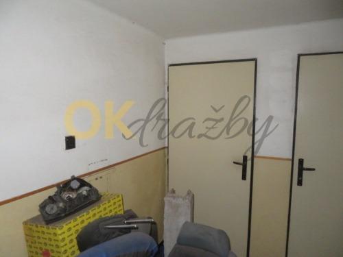 Dražba domu - Červený Kostelec — fotka 70