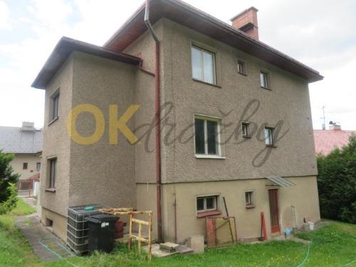 Dražba domu - Červený Kostelec — fotka 93