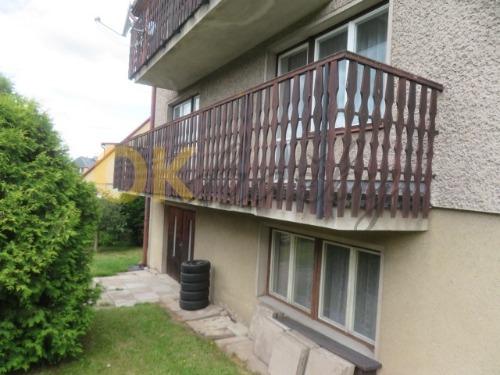 Dražba domu - Červený Kostelec — fotka 108