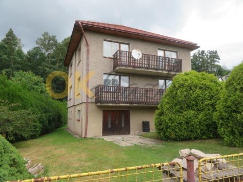 Dražba domu - Červený Kostelec — fotka 111